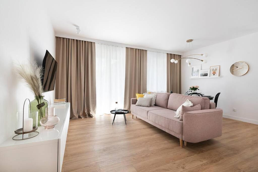 Easy Rent Apartments - Centrum 2 Lublin Exterior photo