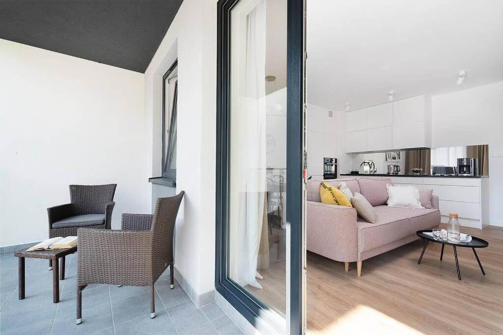 Easy Rent Apartments - Centrum 2 Lublin Exterior photo