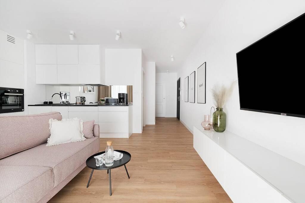 Easy Rent Apartments - Centrum 2 Lublin Exterior photo