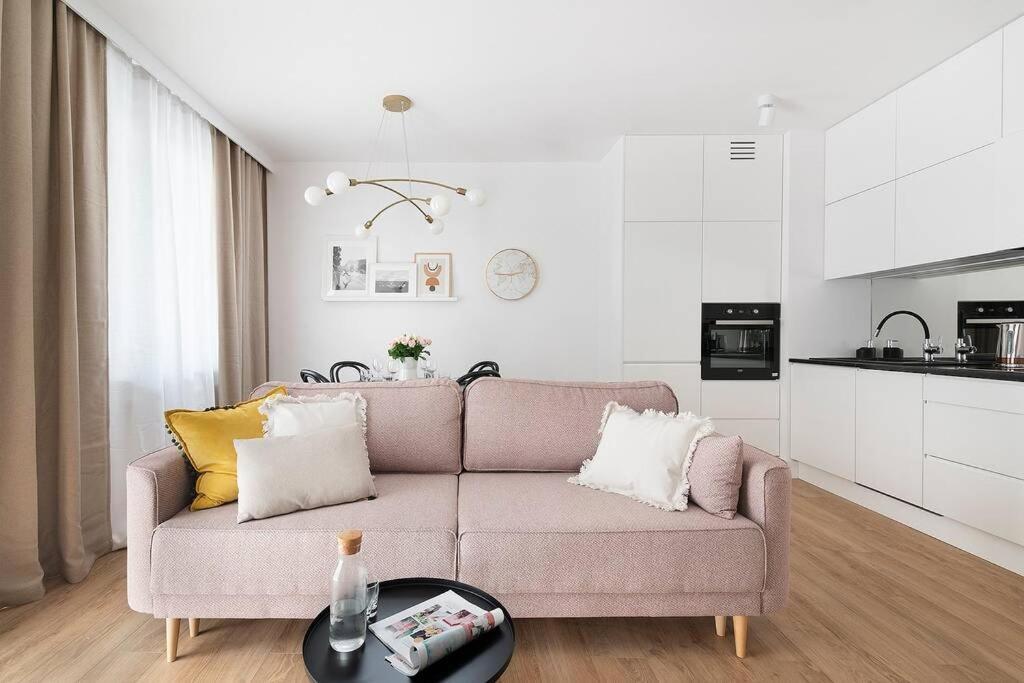 Easy Rent Apartments - Centrum 2 Lublin Exterior photo